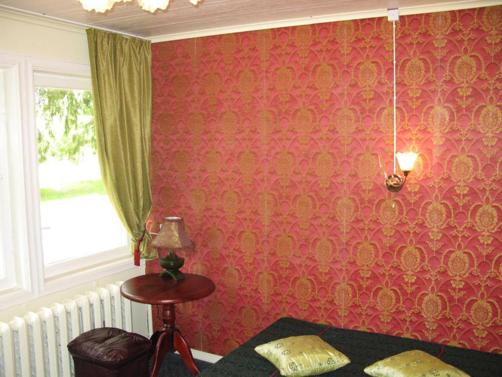 Hotel Taevaskoja Salamaa Põlva Zimmer foto