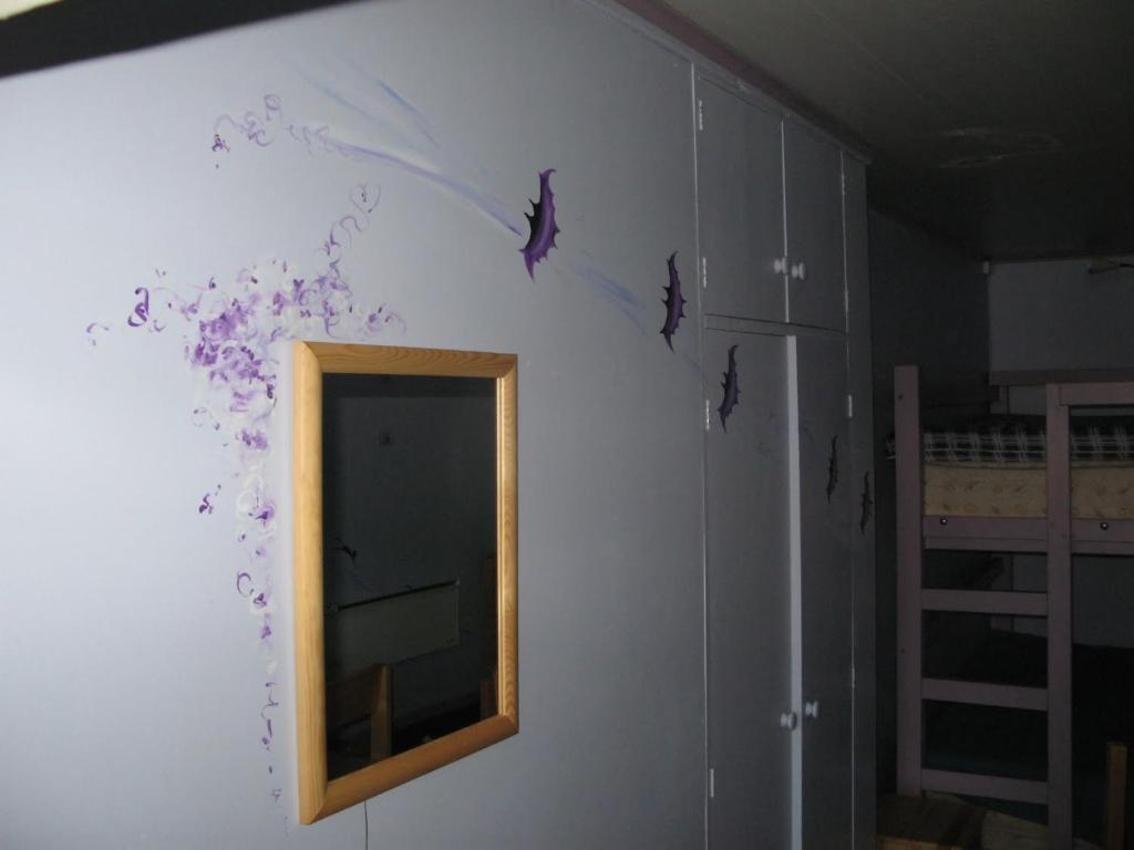 Hotel Taevaskoja Salamaa Põlva Zimmer foto